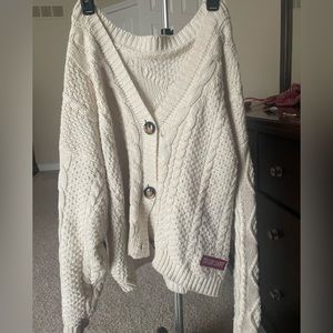 Original Taylor Swift Red Cardigan